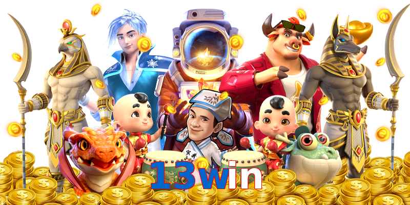 13win